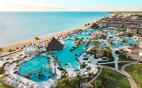 Hotel Moon Palace Cancun