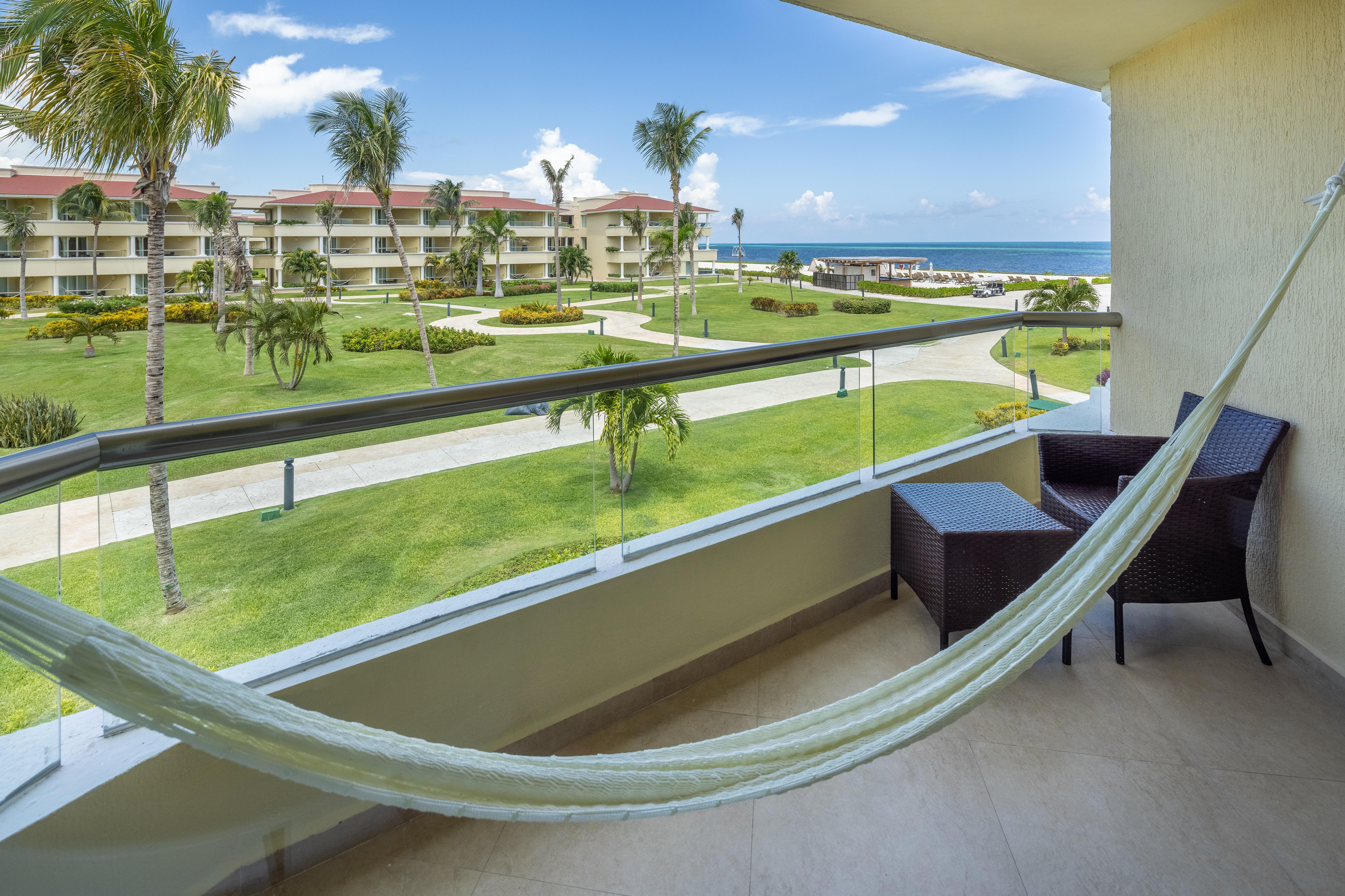 Moon Palace Cancun Alfredo V. Bonfil Exterior photo