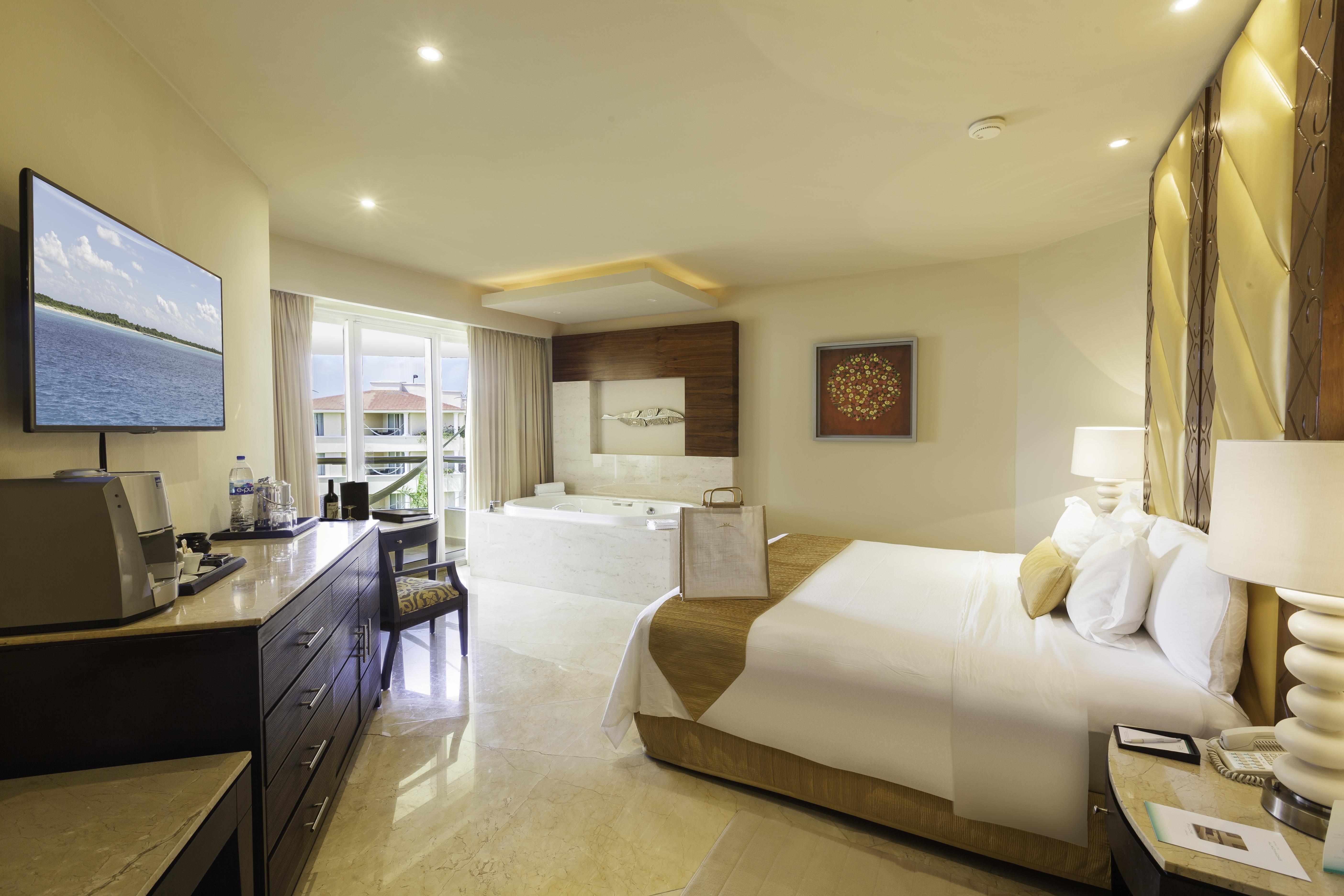 Moon Palace Cancun Alfredo V. Bonfil Exterior photo