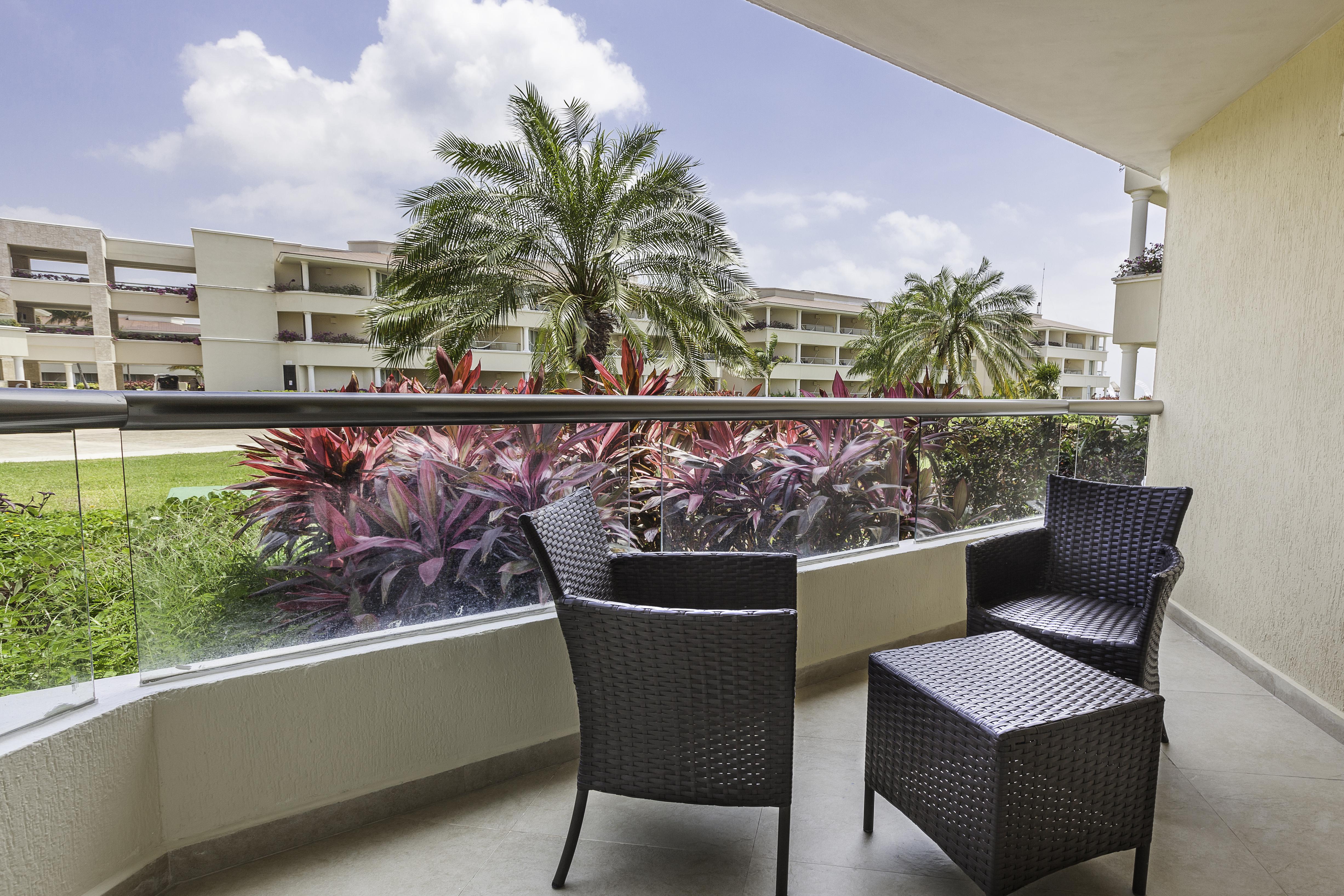 Moon Palace Cancun Alfredo V. Bonfil Exterior photo