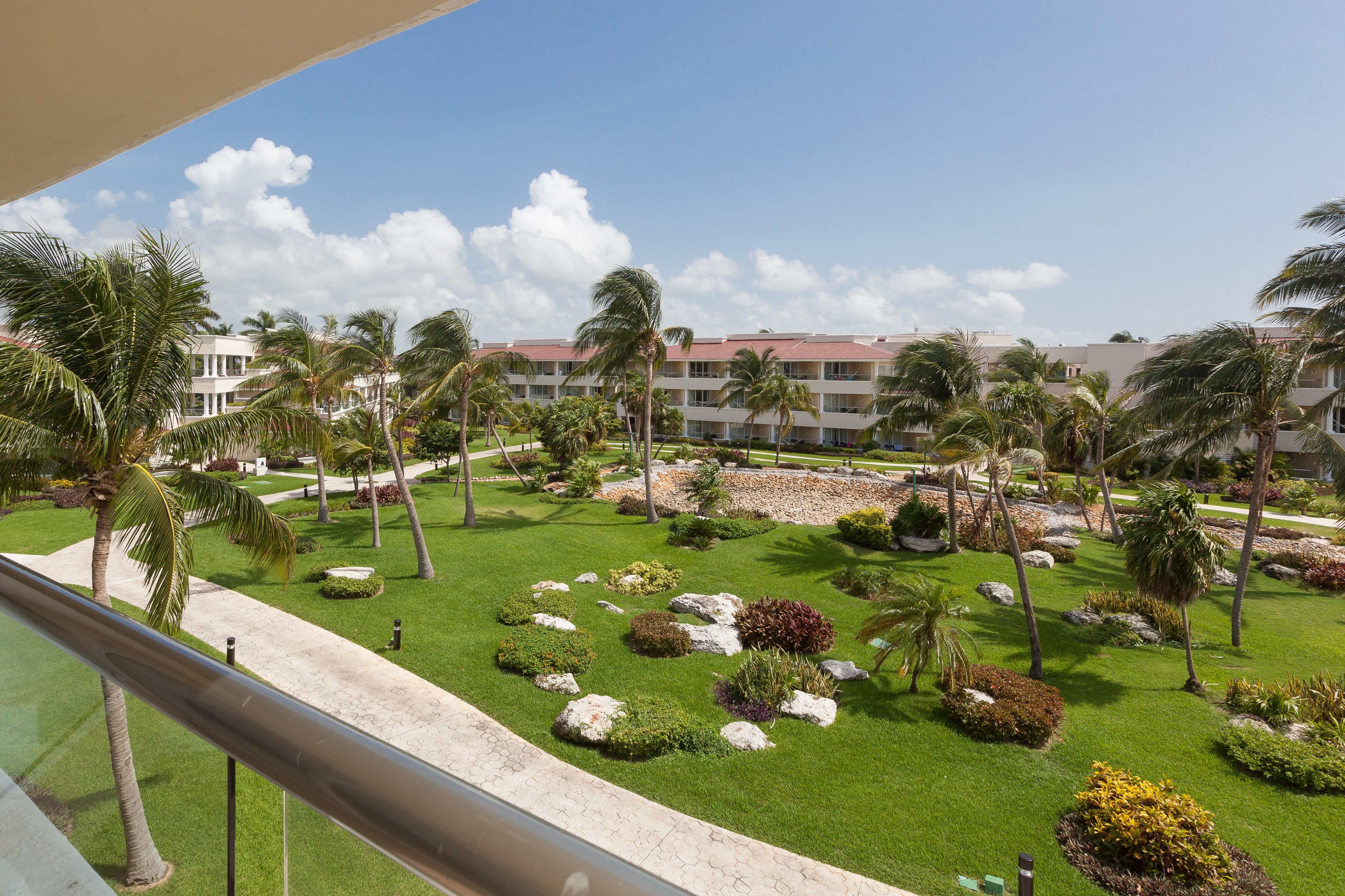 Moon Palace Cancun Alfredo V. Bonfil Exterior photo