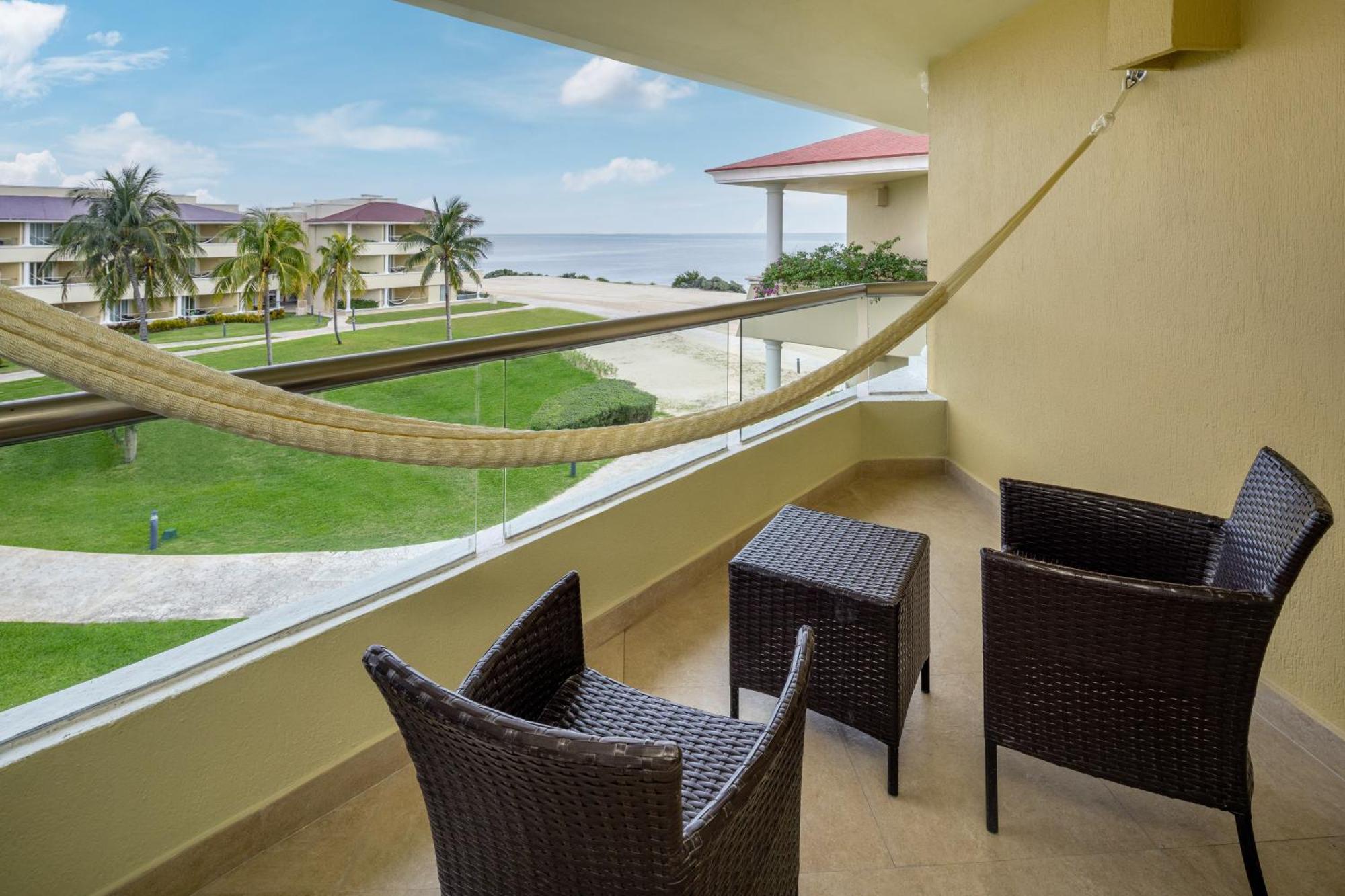 Moon Palace Cancun Alfredo V. Bonfil Exterior photo