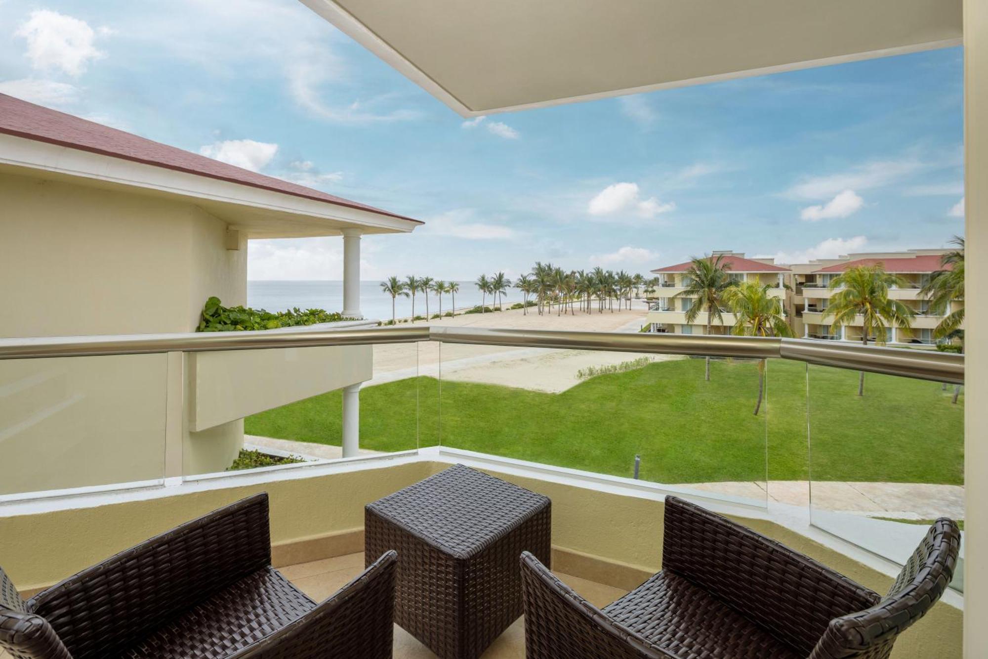 Moon Palace Cancun Alfredo V. Bonfil Exterior photo